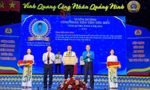 Hiệu quả từ các phong trào thi đua 