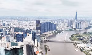 Nghị định về thành lập Trung tâm tài chính quốc tế tại Việt Nam