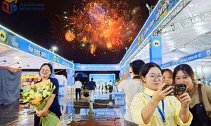 Khi ẩm thực "mở lối" cho du lịch Quảng Ninh