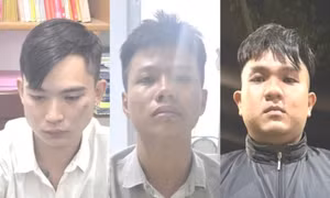 Nghỉ việc, quay lại công ty cũ đánh chết người