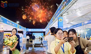 "Thắp sáng" kinh tế đêm