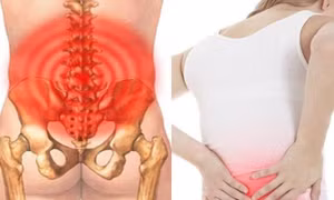 Bác sĩ cảnh báo hút thuốc lá gây đau cổ, đau lưng kéo dài
