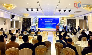 Điện lực Quảng Ninh tri ân khách hàng năm 2025 