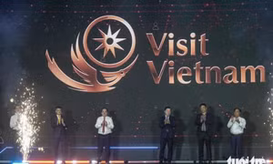 Ra mắt Visit Vietnam, nền tảng dữ liệu du lịch quốc gia đầu tiên