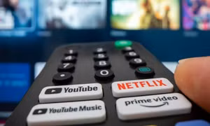 Tin buồn với người dùng Netflix