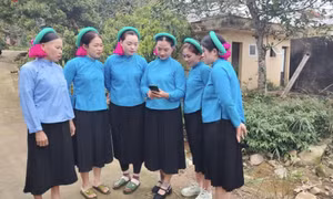 Giải pháp quyết liệt chuyển đổi số trong giai đoạn mới