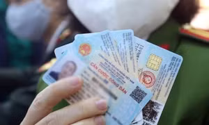 Hướng dẫn cấp Căn cước và mã định danh cho người Việt định cư nước ngoài