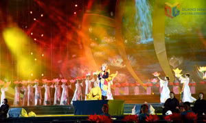 Bản tin Quảng Ninh ngày 17/8/2025