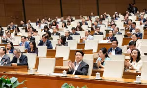 Xây dựng thị trường công nghệ hiện đại, minh bạch và hiệu quả