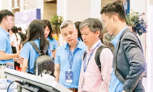 Make in Vietnam, động lực mới của kinh tế số