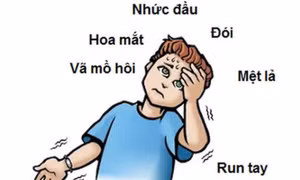 Cách xử trí hạ đường huyết đúng cách tại nhà