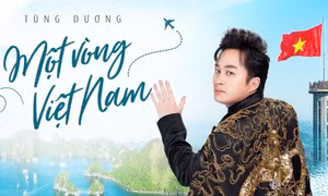 "Một vòng Việt Nam" và những dấu ấn