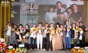 Đạo diễn ‘Đi giữa trời rực rỡ’ bắt trend làm phim ngắn nhưng không phải ngôn tình