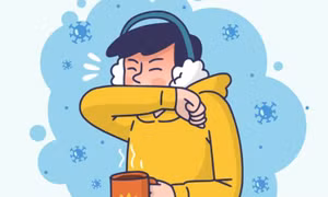 Những bệnh nhiễm trùng mùa đông hay bị xem nhẹ nhưng tiềm ẩn nguy cơ cao