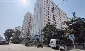 Gói tín dụng nhà ở xã hội vẫn chưa hấp dẫn doanh nghiệp