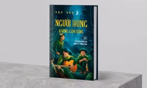 BẢY ĐÓA PHONG LAN – NHẬT KÝ TRƯỜNG SƠN 11