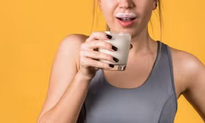 Quá tải protein và những hệ lụy sức khỏe ít ai để ý