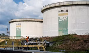OPEC dự báo về thị trường dầu mỏ toàn cầu năm 2026
