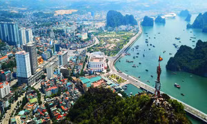 Kiến tạo diện mạo mới văn minh, hiện đại