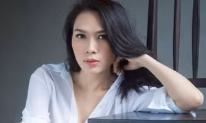 Mỹ Tâm và kỷ lục trên sân Mỹ Đình