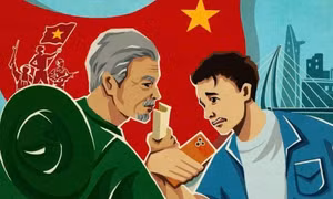 Sau thành công 'Nhà gia tiên', Huỳnh Lập làm phim mới 'Nghỉ hè sợ nghỉ hưu'
