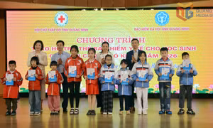 Nỗ lực thực hiện bao phủ BHYT toàn dân