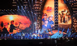 Duy trì sức hút từ các concert