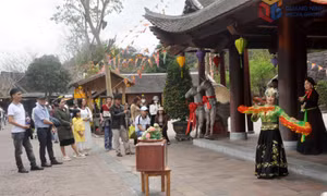 Thống nhất trong quản lý các di sản thế giới