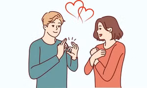 Lắng nghe đúng cách giúp vợ chồng ít làm tổn thương nhau