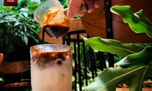 Đến Tonkin Coffee thưởng thức những loại cà phê nổi tiếng Việt Nam