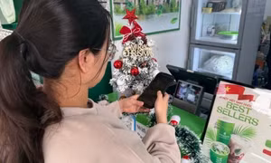 Sắp hết thời che giấu doanh thu bằng tài khoản cá nhân