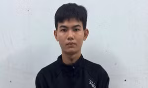 Thanh niên hiếp dâm bé gái 12 tuổi, dọa tung clip để ép nạn nhân quan hệ