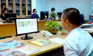 Những quy định về sách giáo khoa điện tử