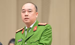 Siêu lừa Mr Hunter đã bị dẫn độ về Việt Nam