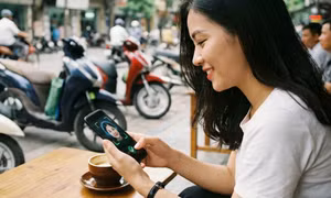 Vì sao nhiều ứng dụng trên điện thoại đang chuyển sang 'không dùng mật khẩu'?