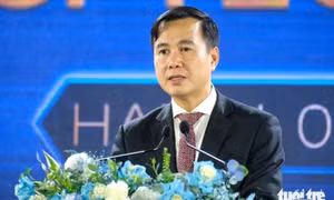 Việt Nam công bố chiến lược AI cập nhật và Luật AI vào cuối năm 2025
