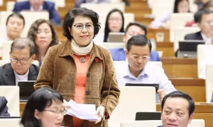 Tăng cường chế tài đối với đơn vị chậm thực hiện kết luận, kiến nghị của kiểm toán