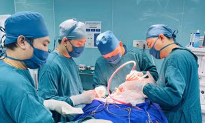 Bệnh viện Đa khoa khu vực Tiên Yên: Đổi mới hướng tới sự hài lòng của người bệnh