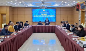 Hội Khuyến học tỉnh triển khai nhiệm vụ năm 2026