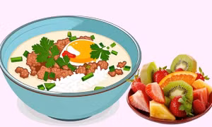 7 lý do cho thấy ăn cháo buổi sáng tốt hơn bạn tưởng