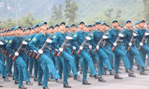 Bộ Nội vụ hướng dẫn việc bảo lưu phụ cấp Chính trị viên quân sự cấp xã