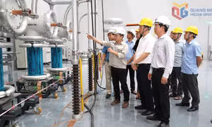 Ghi dấu nhiều thành tựu nổi bật trong phát triển KHCN