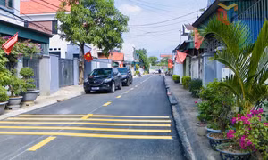 Phường Uông Bí: Hoàn thành 3 dự án chỉnh trang, nâng cấp đô thị và xử lý ngập lụt  