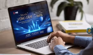 MB cung cấp bộ giải pháp giúp doanh nghiệp phát triển bền vững