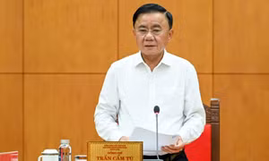Tăng cường sự lãnh đạo của Đảng đối với công tác giám định tư pháp và định giá tài sản