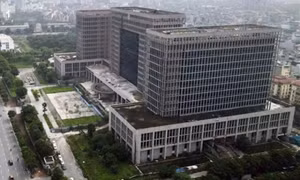 Bộ Công an thông tin về sai phạm nghiêm trọng tại dự án trụ sở Bộ Ngoại giao