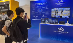 Tạo không gian pháp lý cho đổi mới sáng tạo