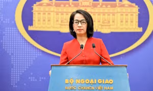 Hầu hết công dân Việt Nam tại khu vực biên giới Campuchia và Thái Lan đã được sơ tán đến nơi an toàn