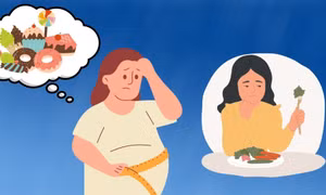 Lỡ ăn nhiều đồ ngọt, chuyên gia khuyên không nên nhịn ăn
