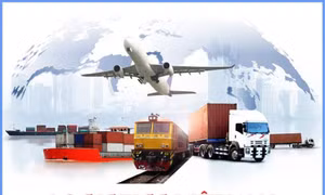 Logistics Việt Nam - vươn mình tiến vào kỷ nguyên mới